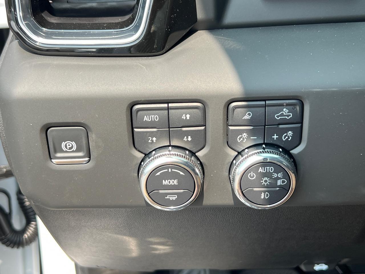 2025 GMC Sierra 2500HD Denali Ultimate Hagerstown MD