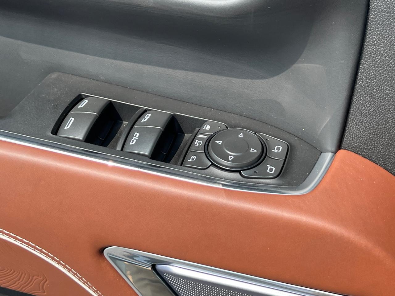 2025 GMC Sierra 2500HD Denali Ultimate Hagerstown MD