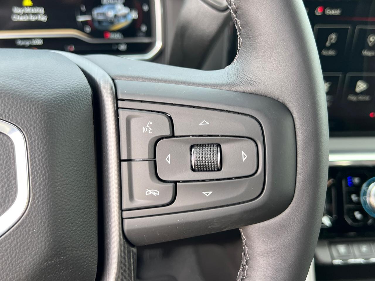 2025 GMC Sierra 2500HD Denali Ultimate Hagerstown MD