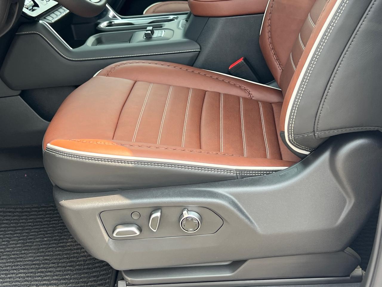 2025 GMC Sierra 2500HD Denali Ultimate Hagerstown MD