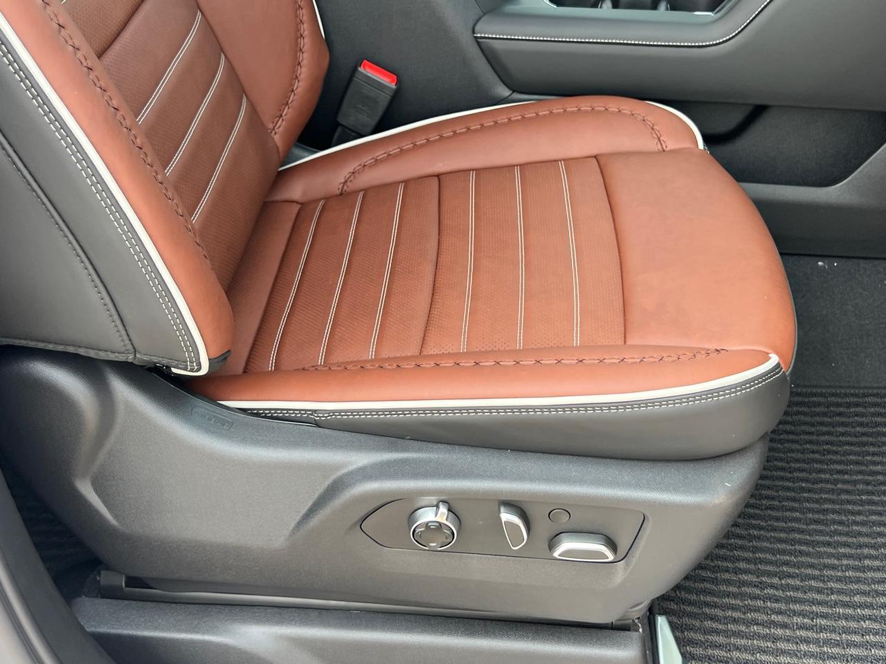 2025 GMC Sierra 2500HD Denali Ultimate Hagerstown MD