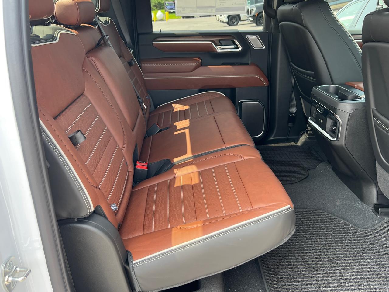 2025 GMC Sierra 2500HD Denali Ultimate Hagerstown MD