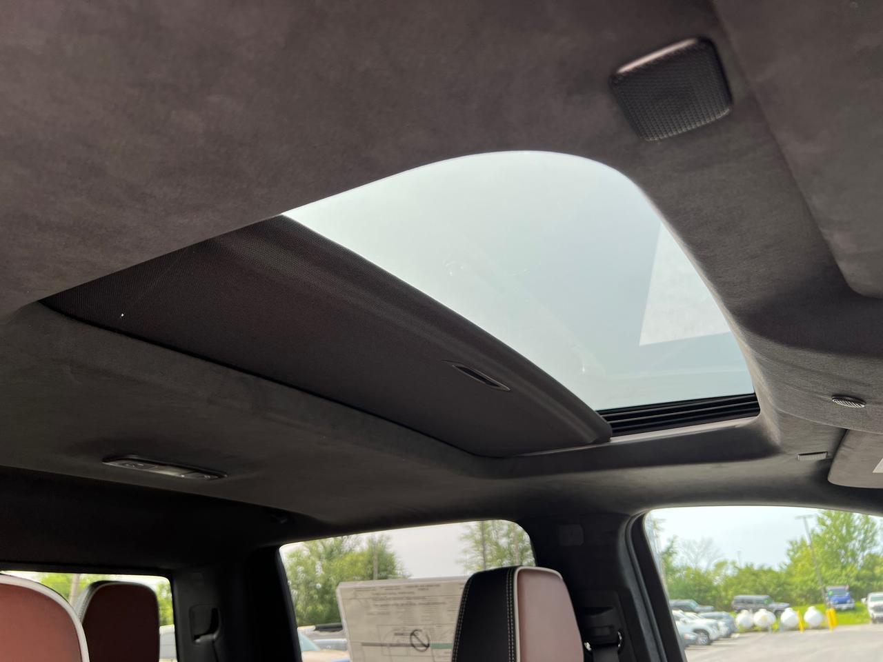 2025 GMC Sierra 2500HD Denali Ultimate Hagerstown MD