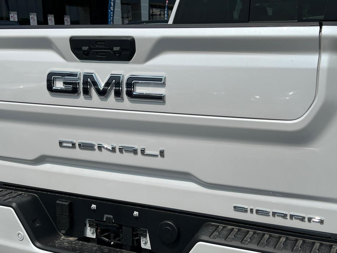 2025 GMC Sierra 2500HD Denali Ultimate Hagerstown MD