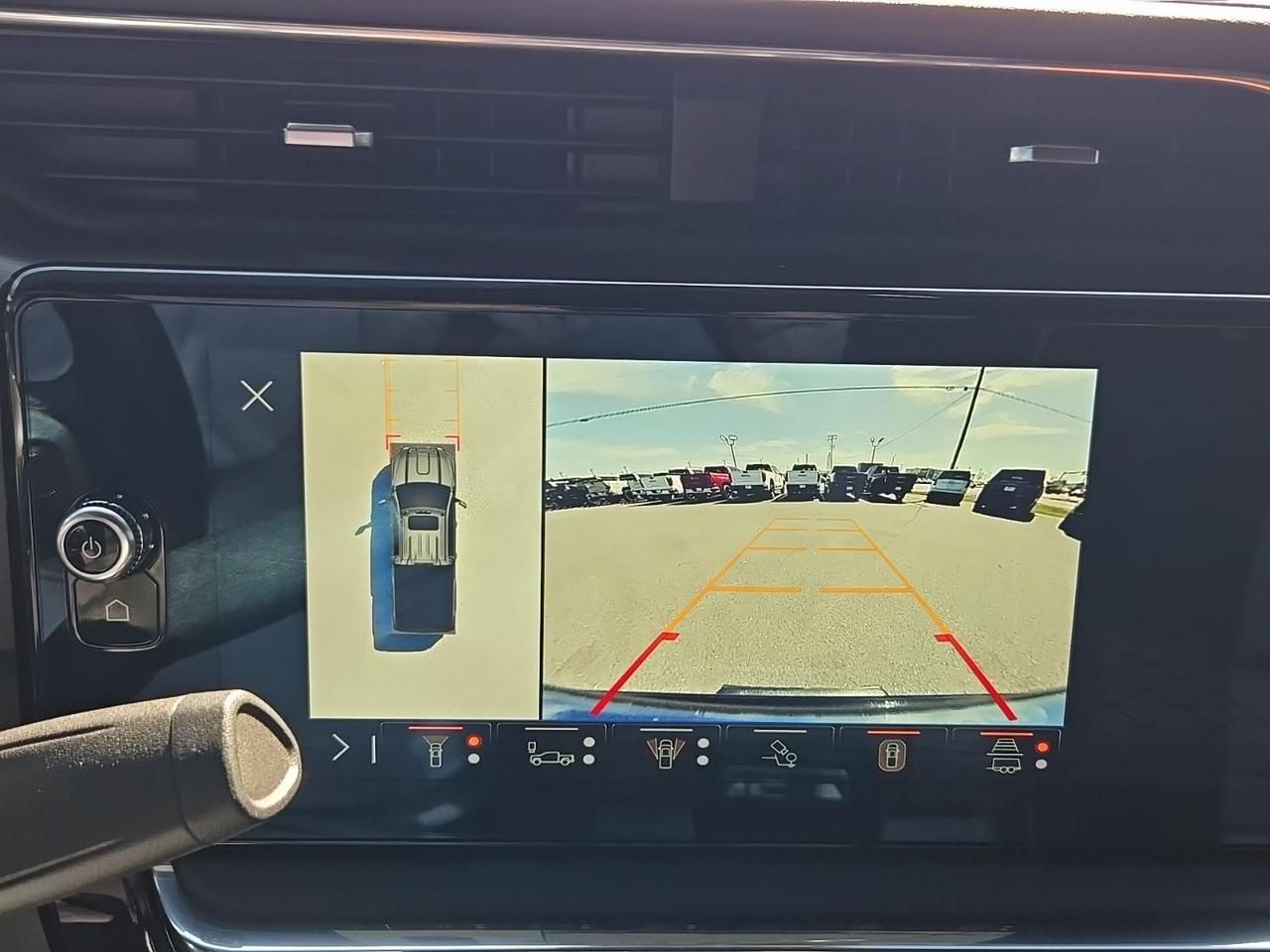 2025 GMC Sierra 2500HD Denali Ultimate Fredericksburg VA