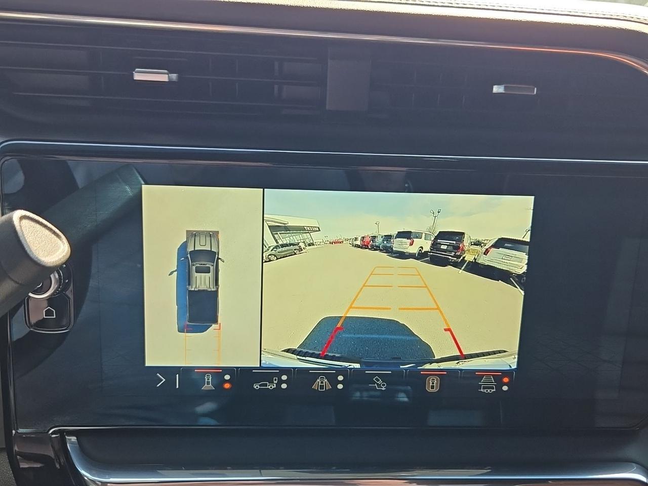 2025 GMC Sierra 2500HD Denali Ultimate Fredericksburg VA