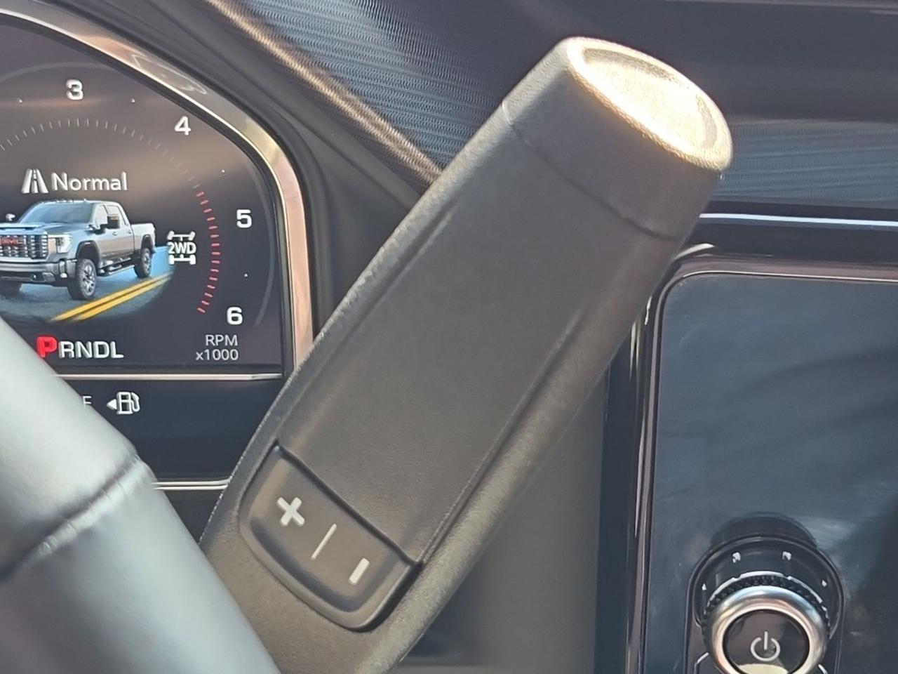 2025 GMC Sierra 2500HD Denali Ultimate Fredericksburg VA