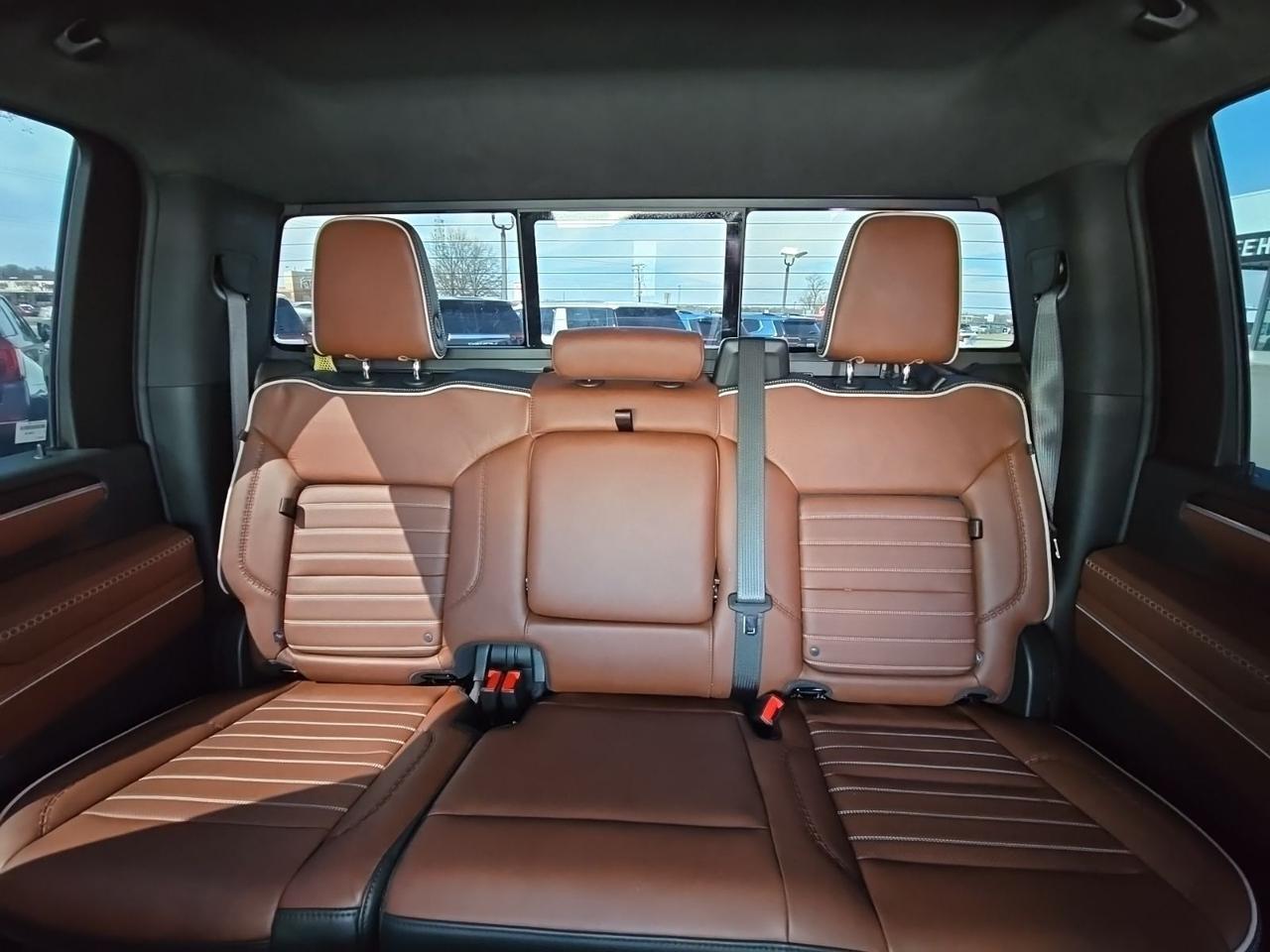 2025 GMC Sierra 2500HD Denali Ultimate Fredericksburg VA