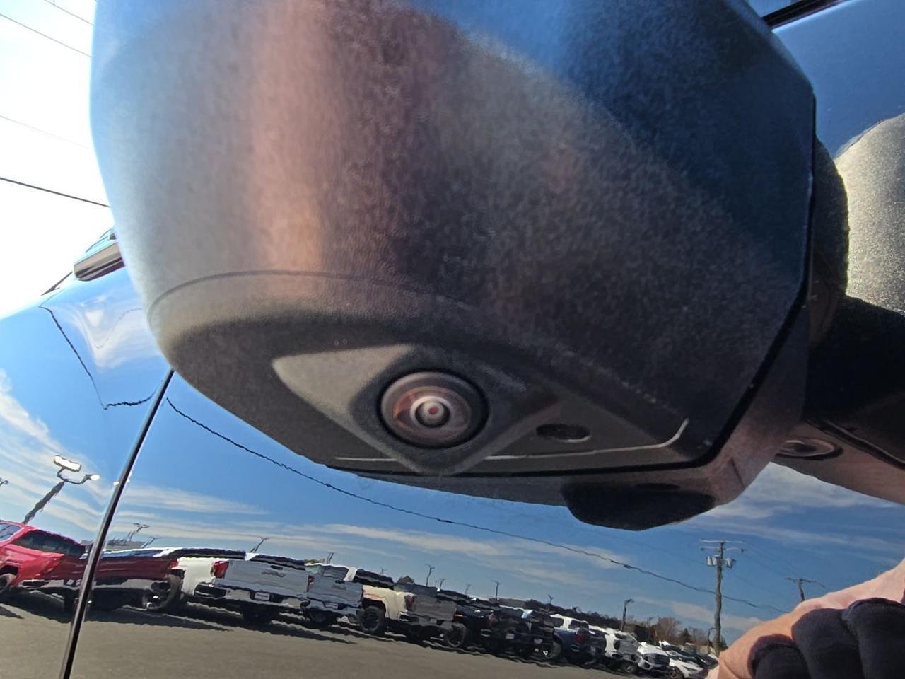 2025 GMC Sierra 2500HD Denali Ultimate Fredericksburg VA