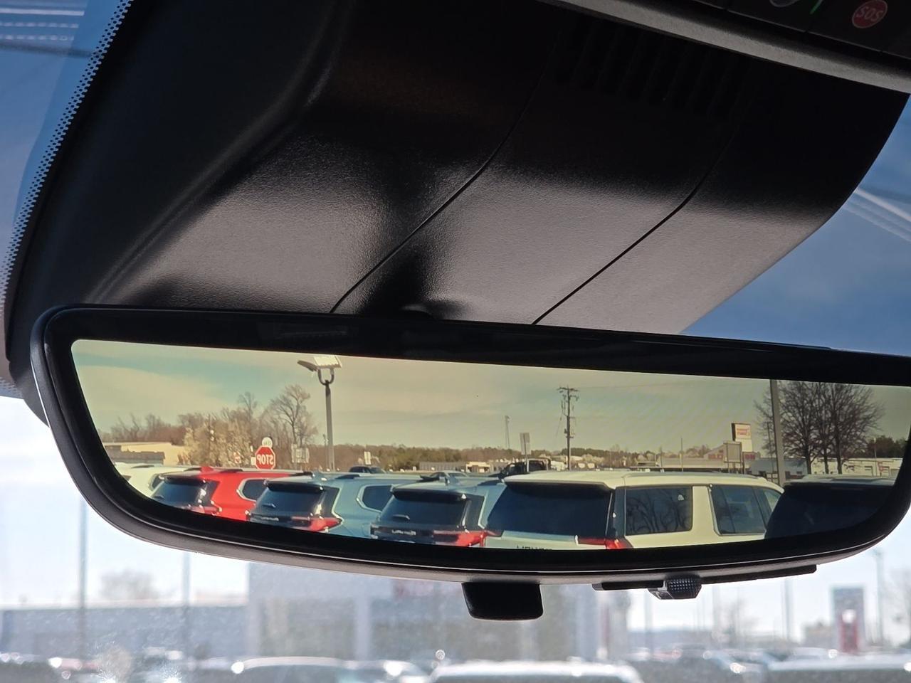 2025 GMC Sierra 2500HD Denali Ultimate Fredericksburg VA