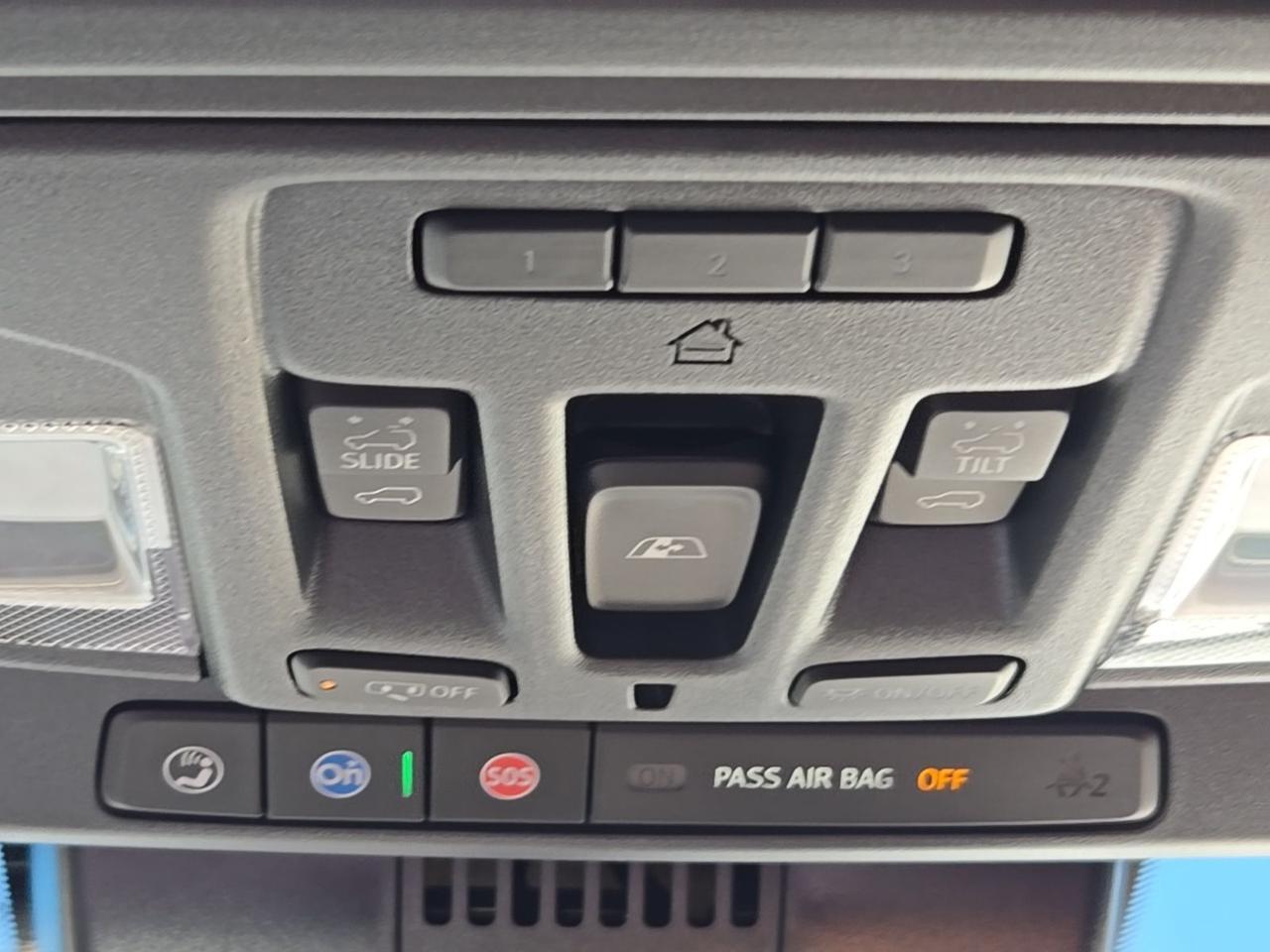 2025 GMC Sierra 2500HD Denali Ultimate Fredericksburg VA