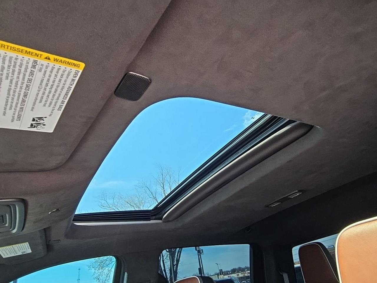 2025 GMC Sierra 2500HD Denali Ultimate Fredericksburg VA