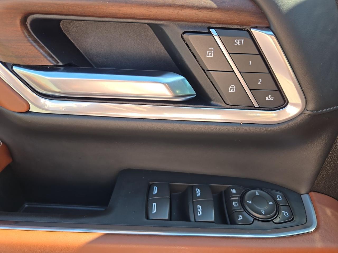 2025 GMC Sierra 2500HD Denali Ultimate Fredericksburg VA