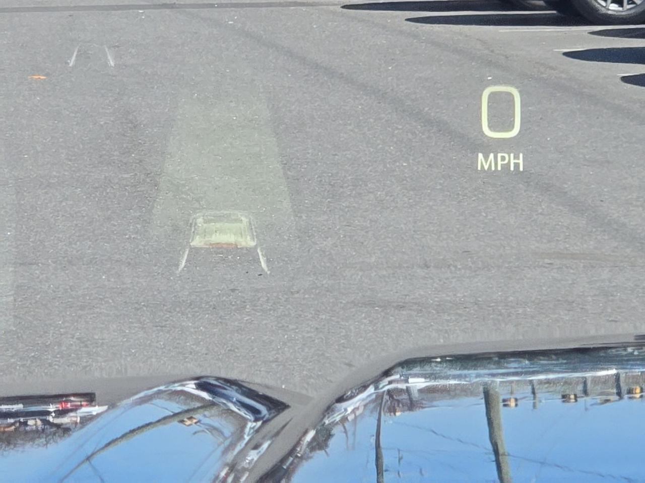 2025 GMC Sierra 2500HD Denali Ultimate Fredericksburg VA