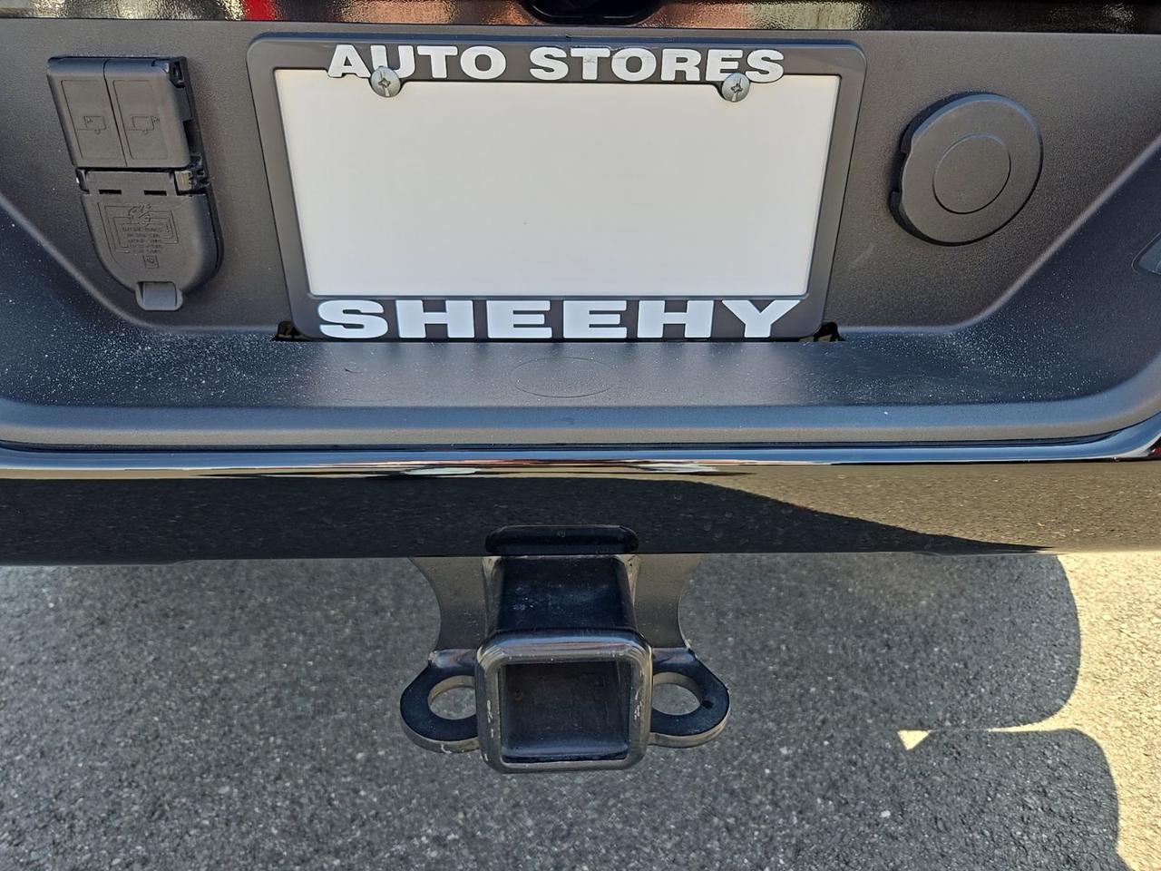 2025 GMC Sierra 2500HD Denali Ultimate Fredericksburg VA