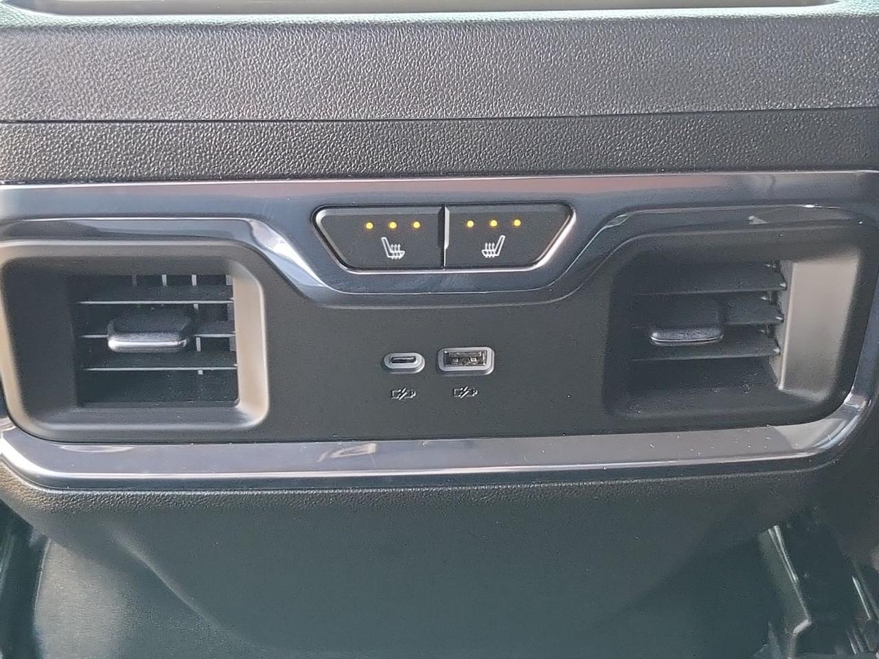 2025 GMC Sierra 2500HD Denali Ultimate Fredericksburg VA