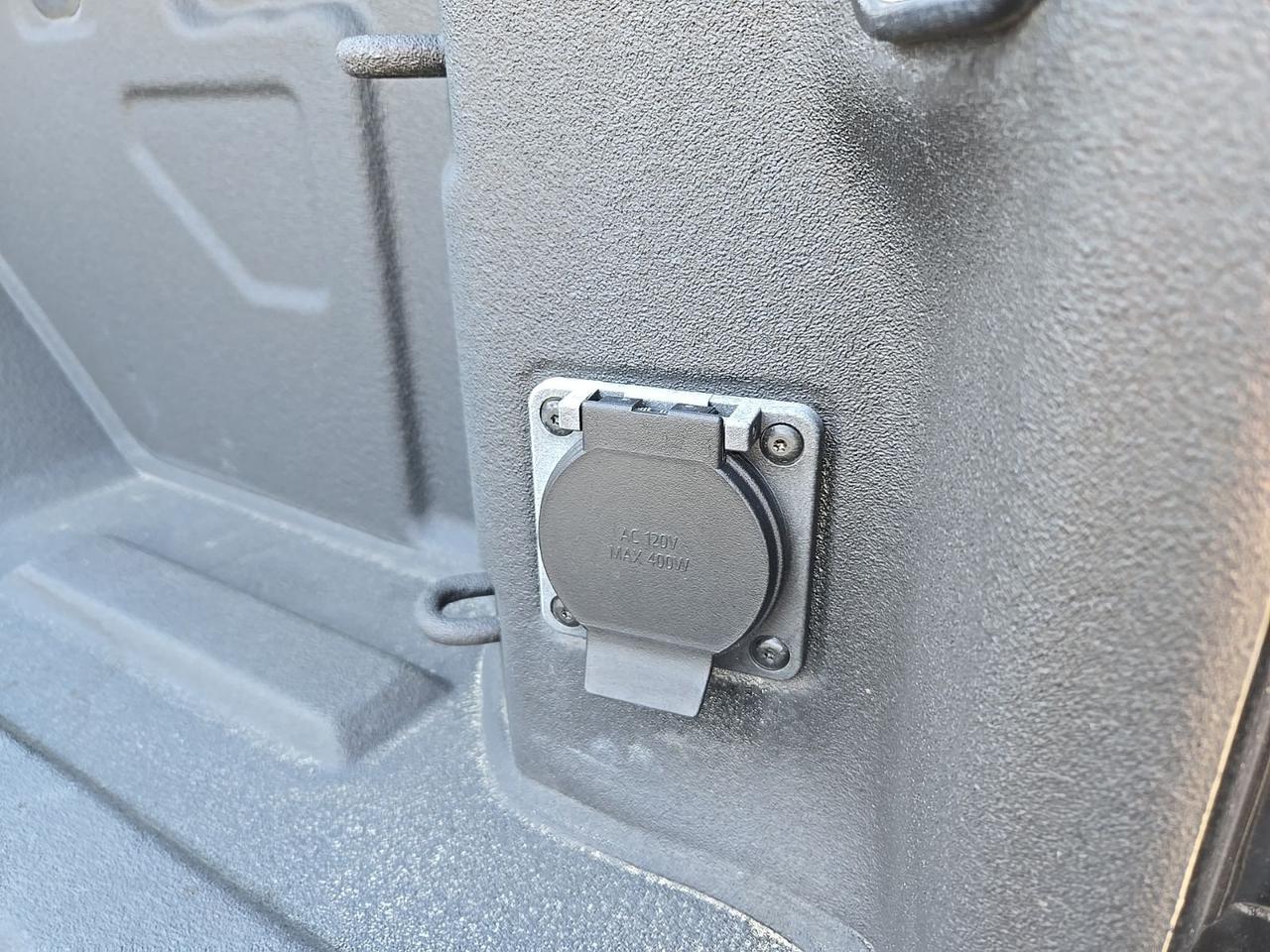 2025 GMC Sierra 2500HD Denali Ultimate Fredericksburg VA