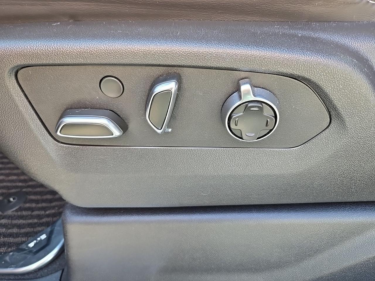 2025 GMC Sierra 2500HD Denali Ultimate Fredericksburg VA