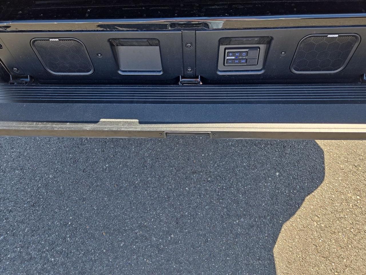 2025 GMC Sierra 2500HD Denali Ultimate Fredericksburg VA