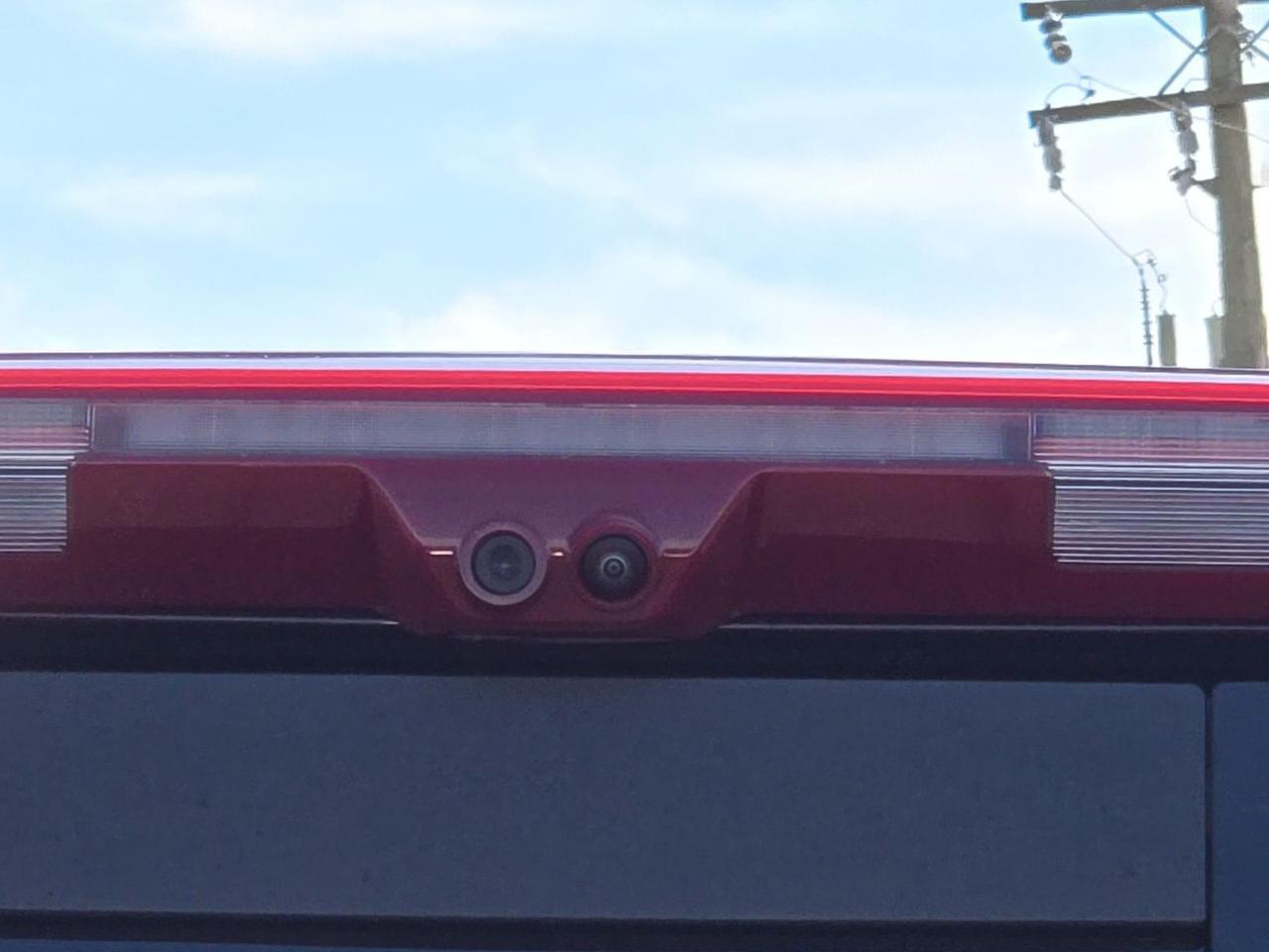 2025 GMC Sierra 2500HD Denali Ultimate Fredericksburg VA