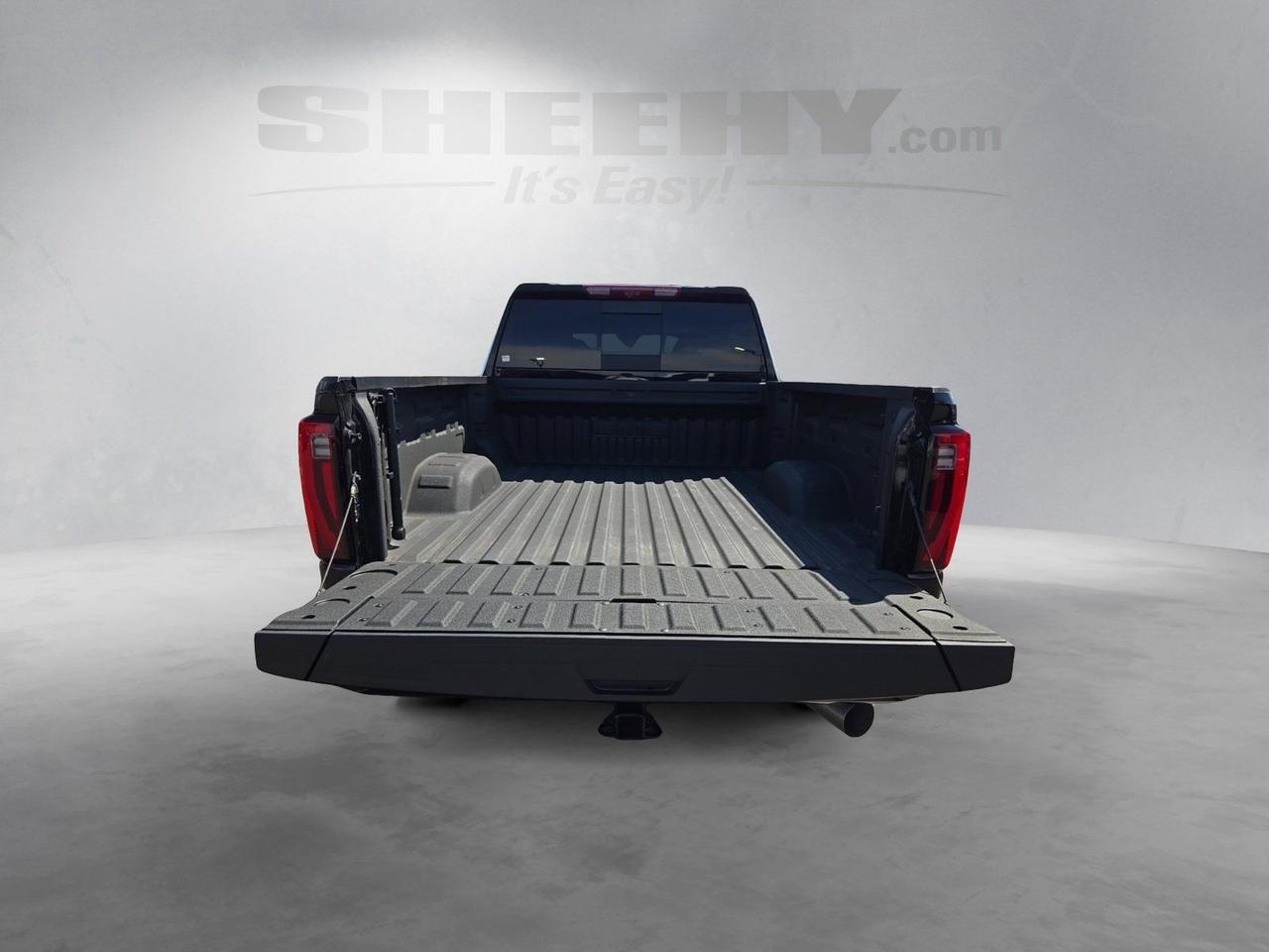 2025 GMC Sierra 2500HD Denali Ultimate Fredericksburg VA