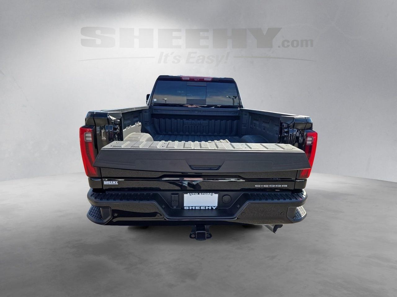 2025 GMC Sierra 2500HD Denali Ultimate Fredericksburg VA