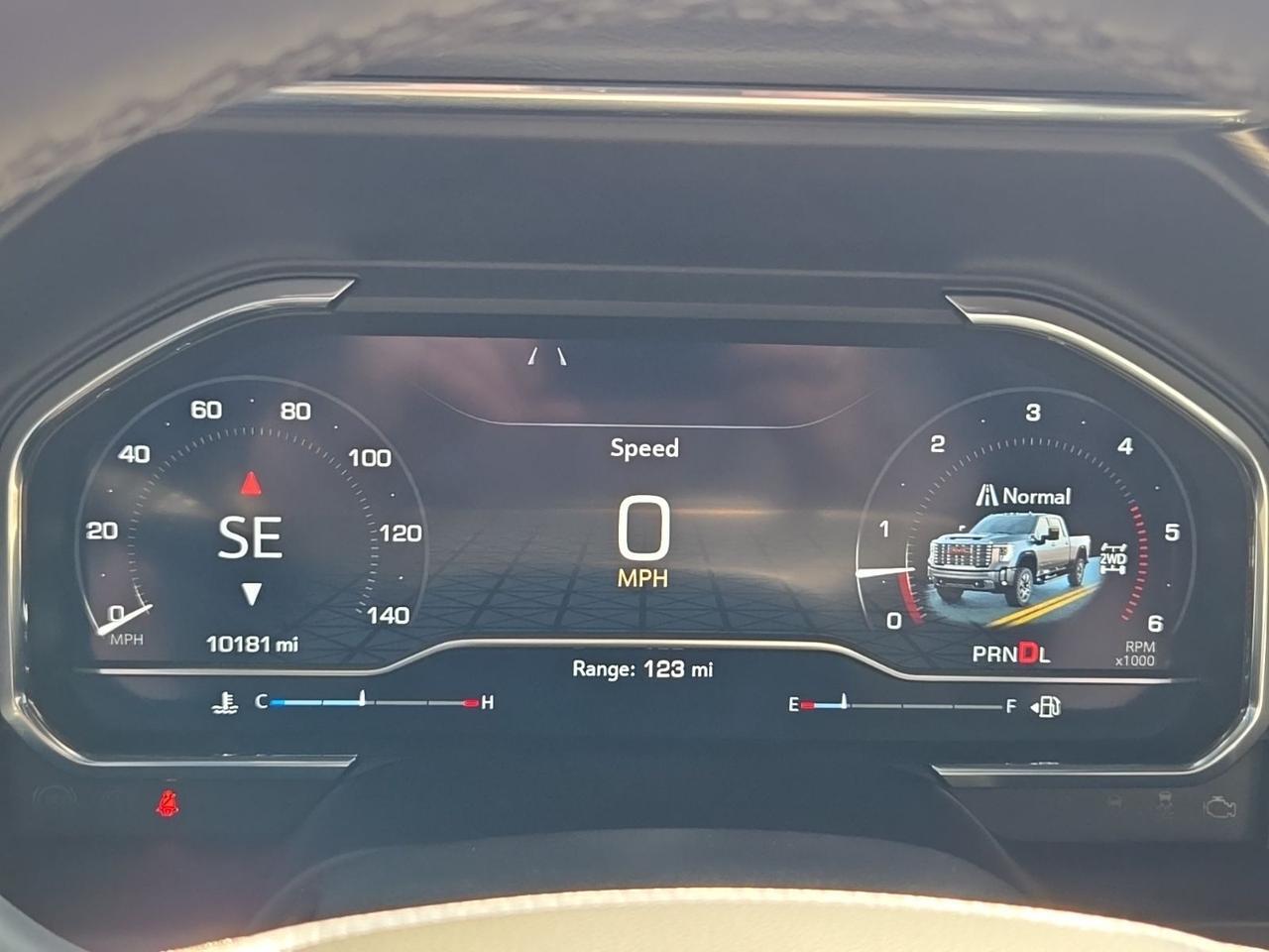 2025 GMC Sierra 2500HD Denali Ultimate Fredericksburg VA