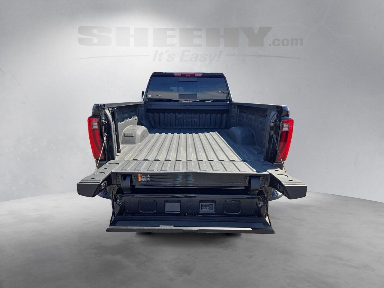 2025 GMC Sierra 2500HD Denali Ultimate Fredericksburg VA