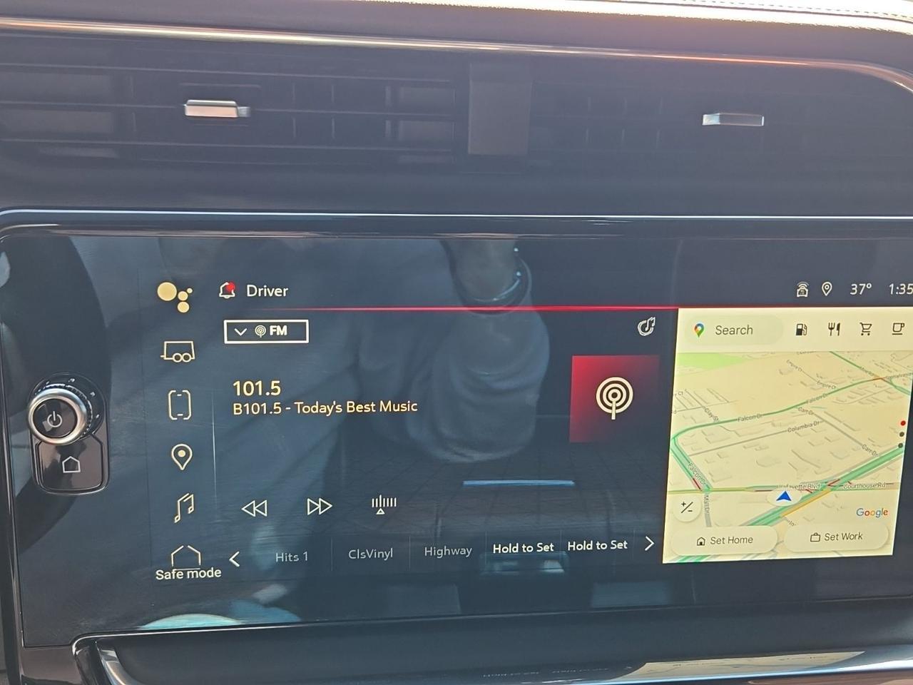 2025 GMC Sierra 2500HD Denali Ultimate Fredericksburg VA