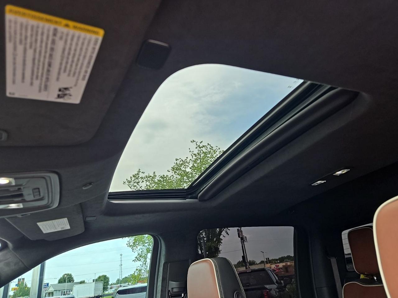 2025 GMC Sierra 2500HD Denali Ultimate Fredericksburg VA