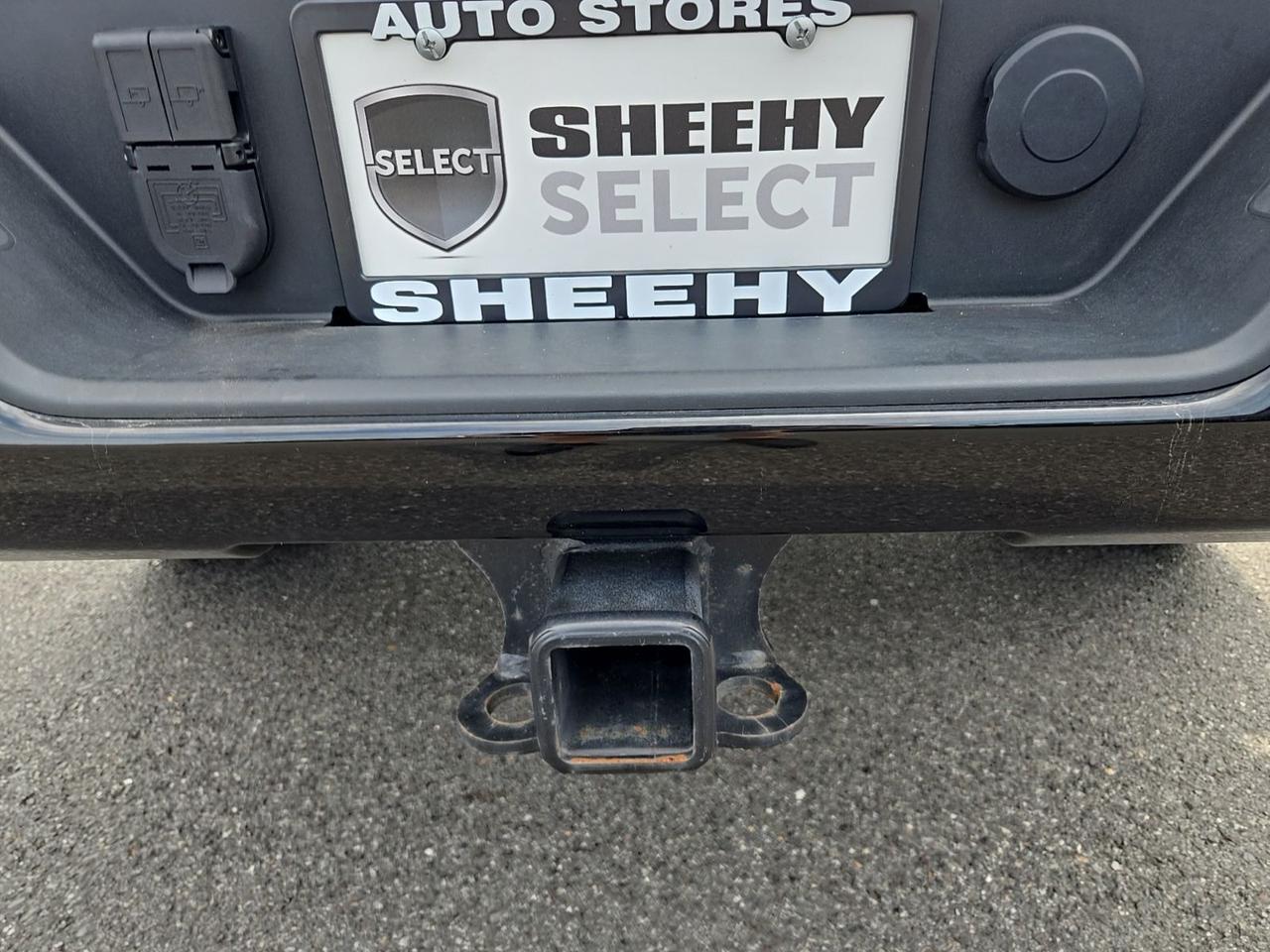2025 GMC Sierra 2500HD Denali Ultimate Fredericksburg VA