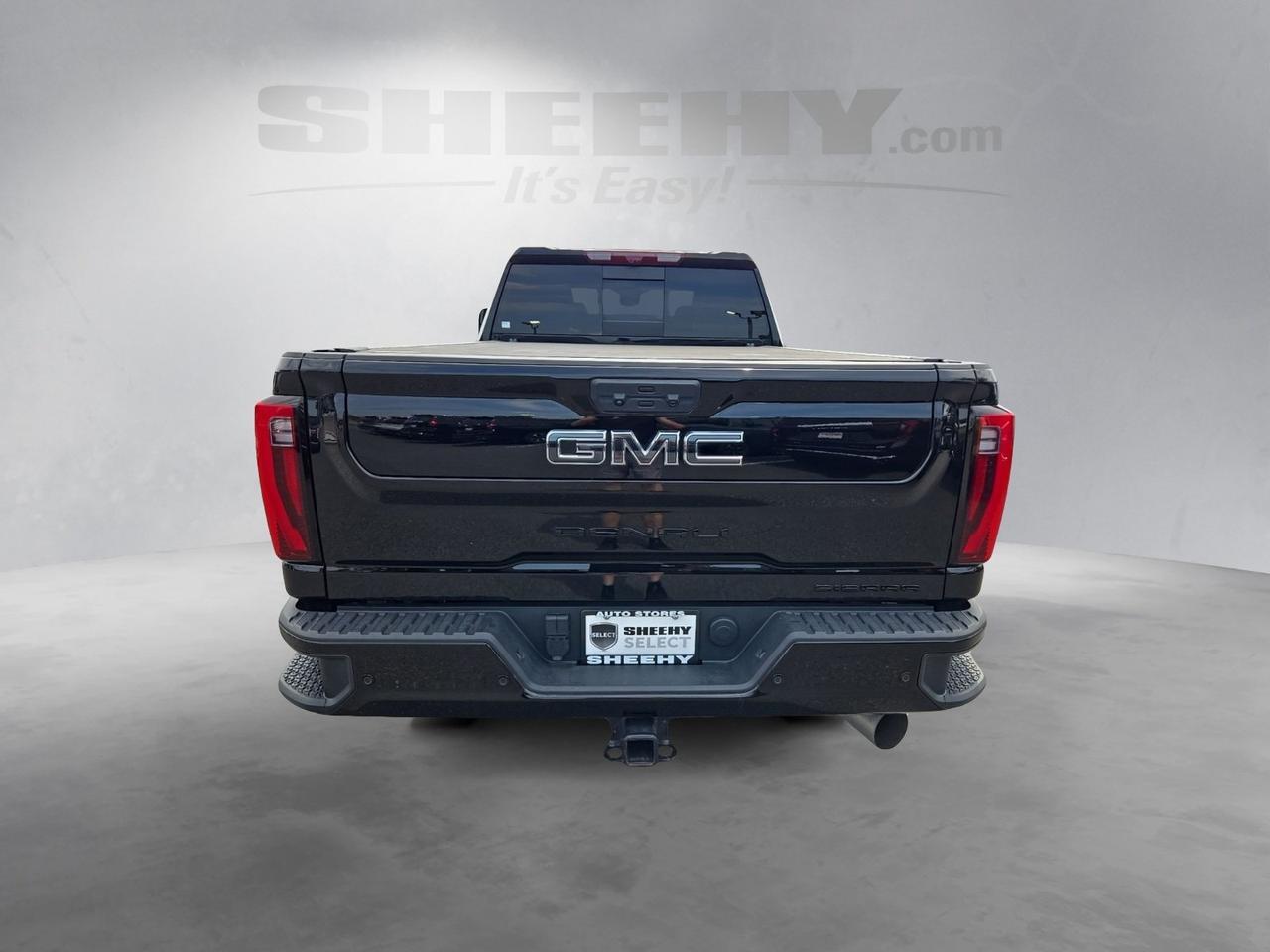 2025 GMC Sierra 2500HD Denali Ultimate Fredericksburg VA