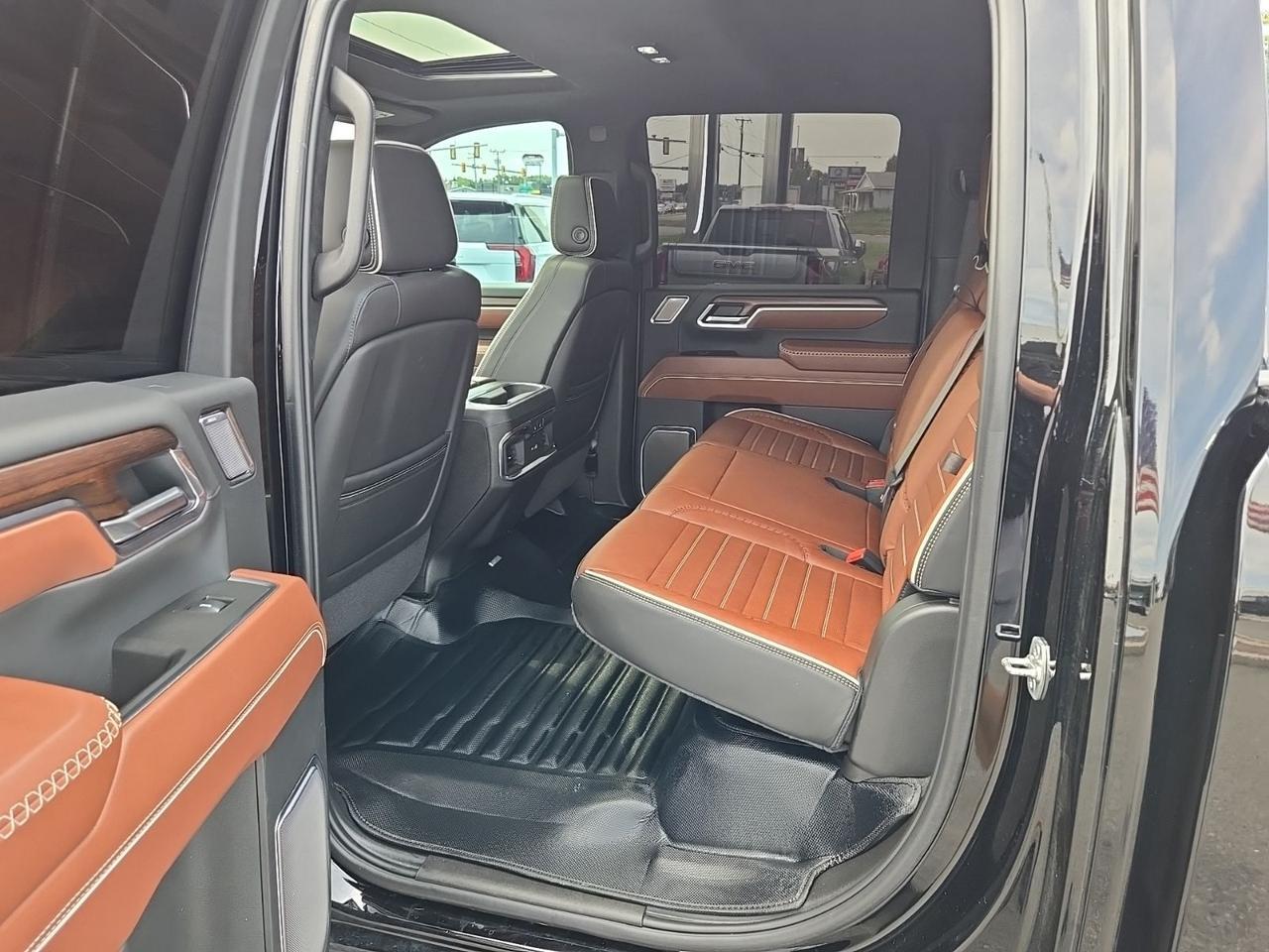 2025 GMC Sierra 2500HD Denali Ultimate Fredericksburg VA