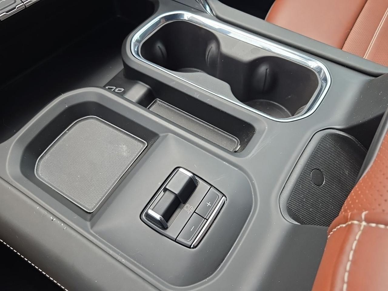 2025 GMC Sierra 2500HD Denali Ultimate Fredericksburg VA