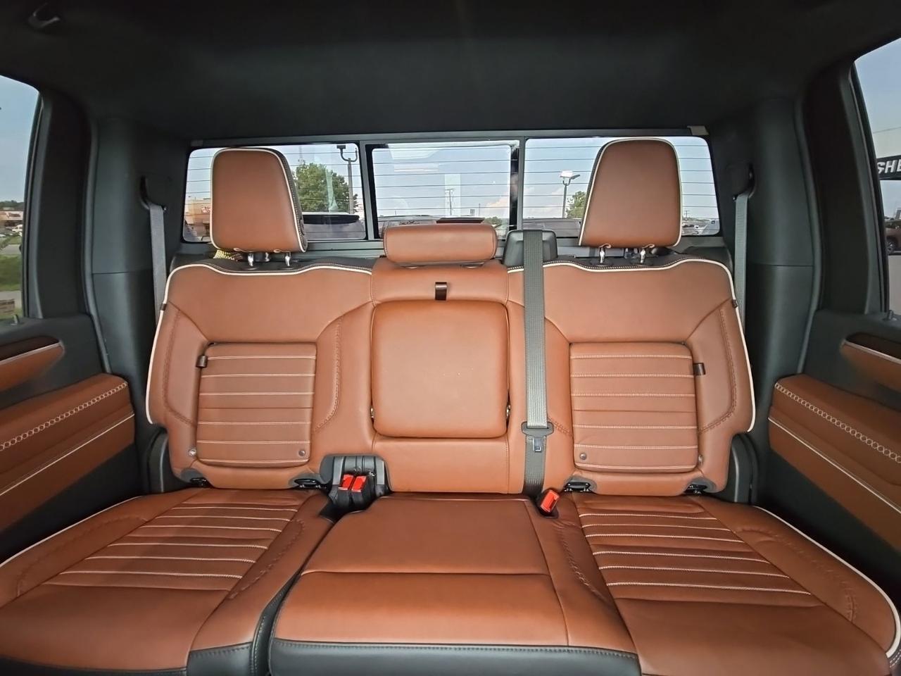 2025 GMC Sierra 2500HD Denali Ultimate Fredericksburg VA