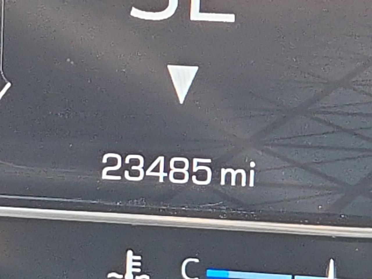 2025 GMC Sierra 2500HD Denali Ultimate Fredericksburg VA