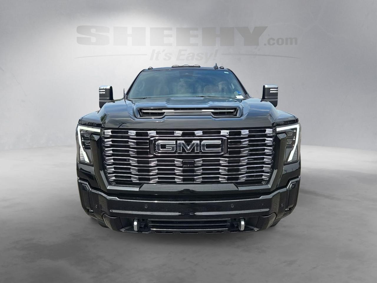 2025 GMC Sierra 2500HD Denali Ultimate Fredericksburg VA