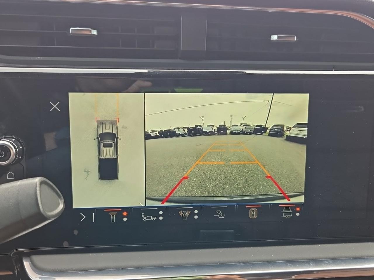 2025 GMC Sierra 2500HD Denali Ultimate Fredericksburg VA