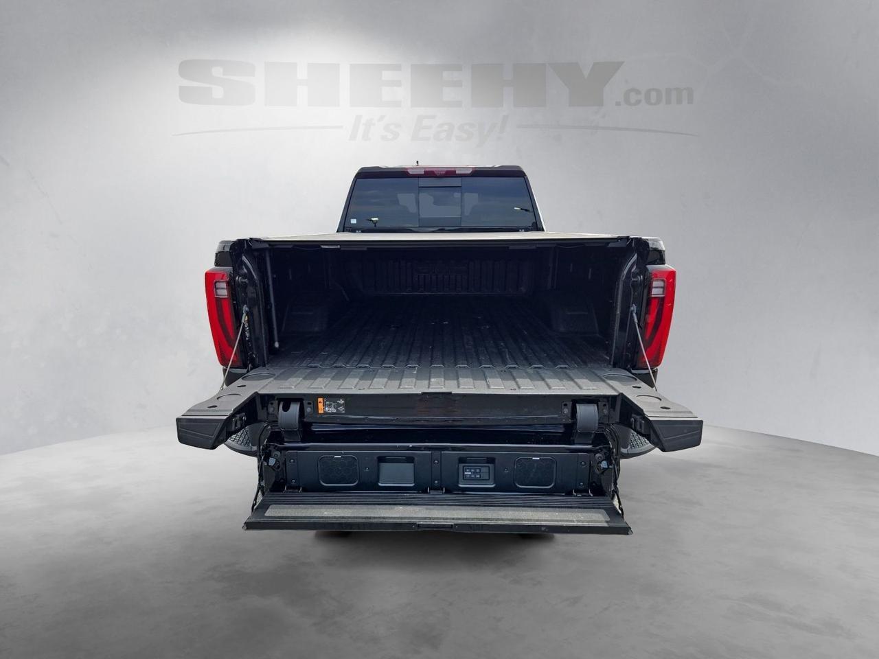 2025 GMC Sierra 2500HD Denali Ultimate Fredericksburg VA