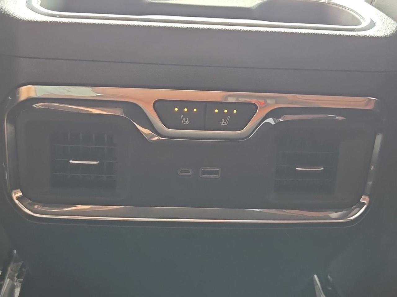 2025 GMC Sierra 2500HD Denali Ultimate Fredericksburg VA