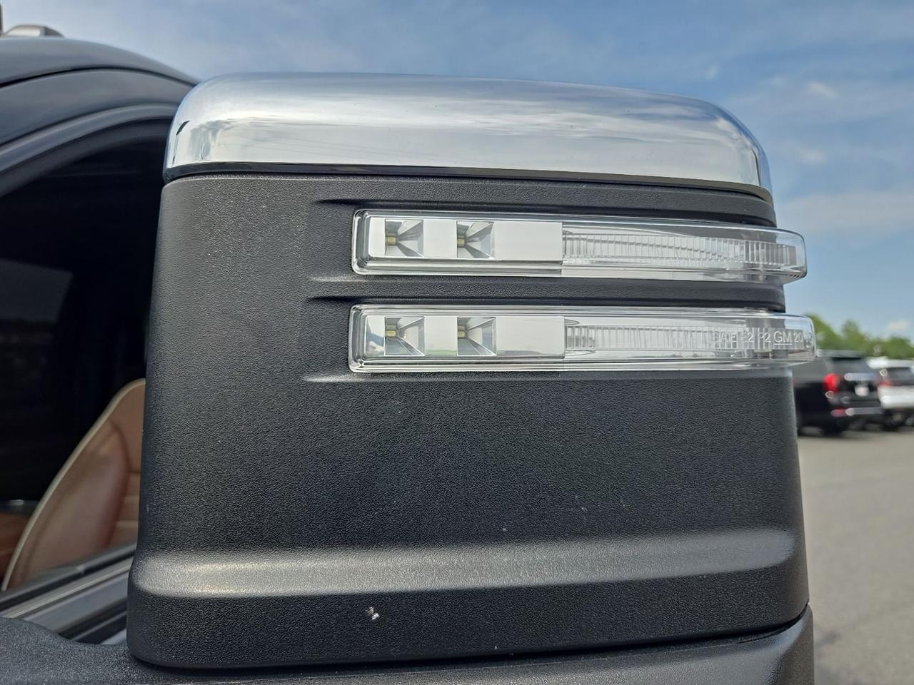 2025 GMC Sierra 2500HD Denali Ultimate Fredericksburg VA