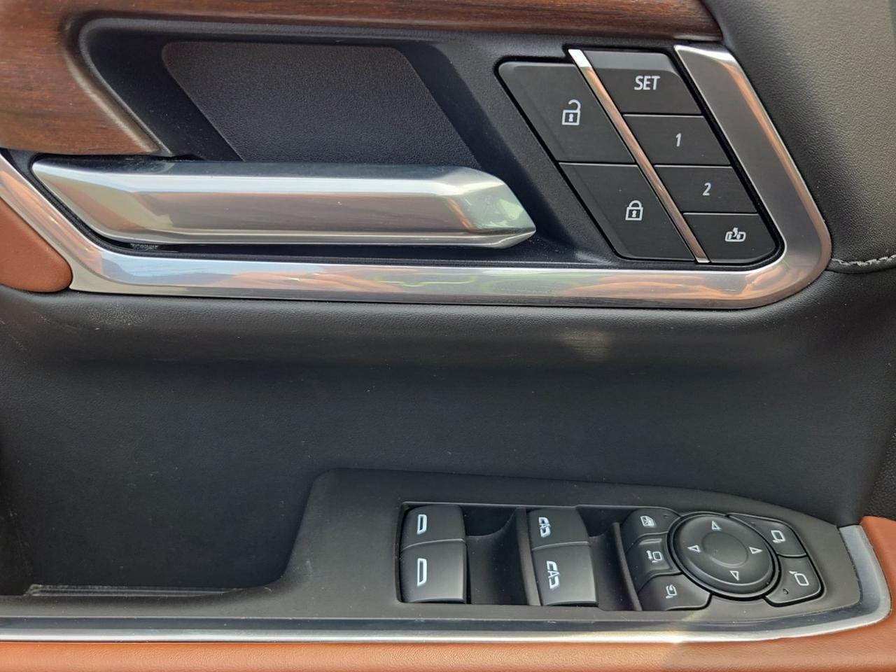 2025 GMC Sierra 2500HD Denali Ultimate Fredericksburg VA