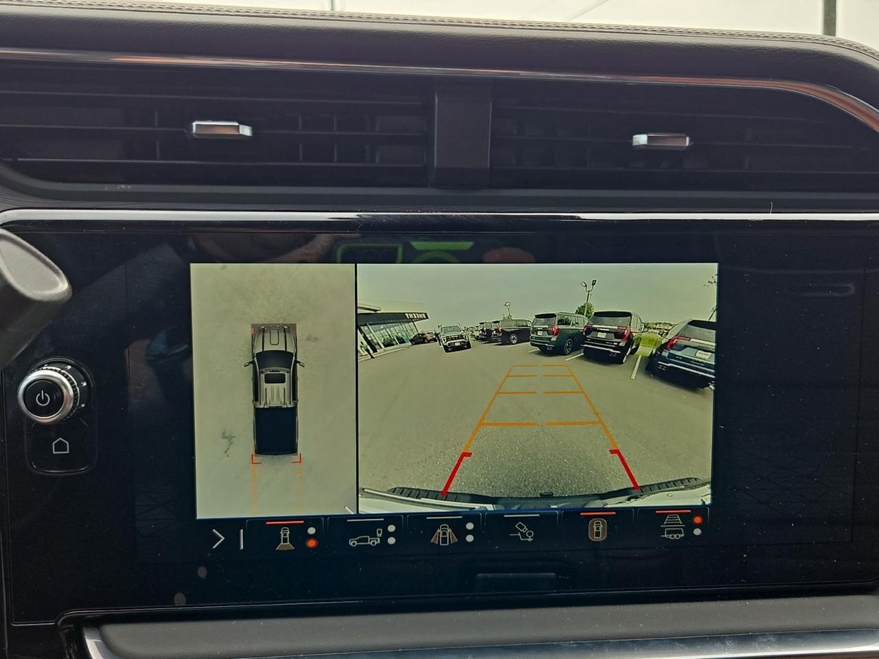 2025 GMC Sierra 2500HD Denali Ultimate Fredericksburg VA