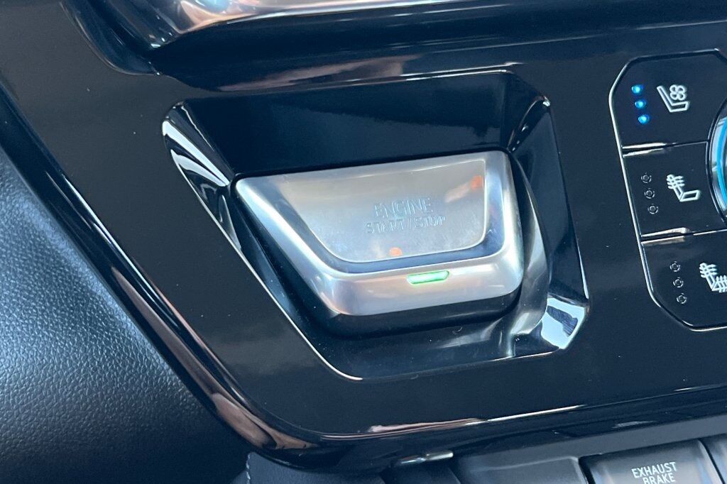 2025 GMC Sierra 2500HD Denali Fruitland ID