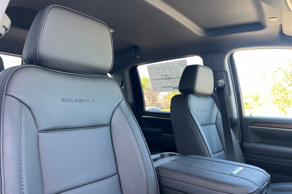 2025 GMC Sierra 2500HD Denali Fruitland ID
