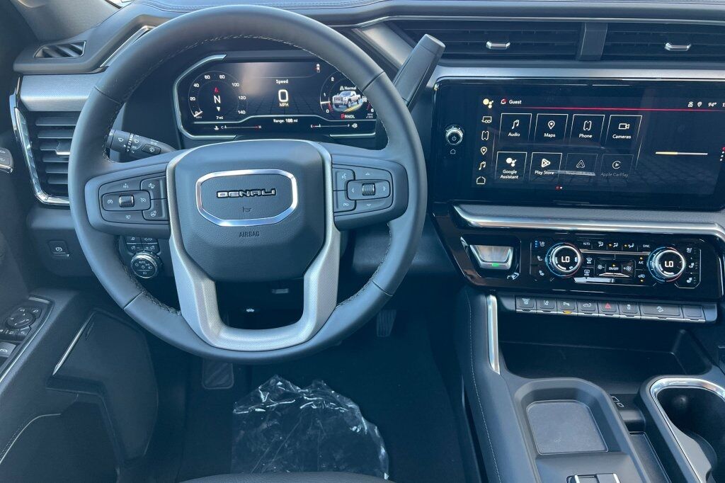 2025 GMC Sierra 2500HD Denali Fruitland ID