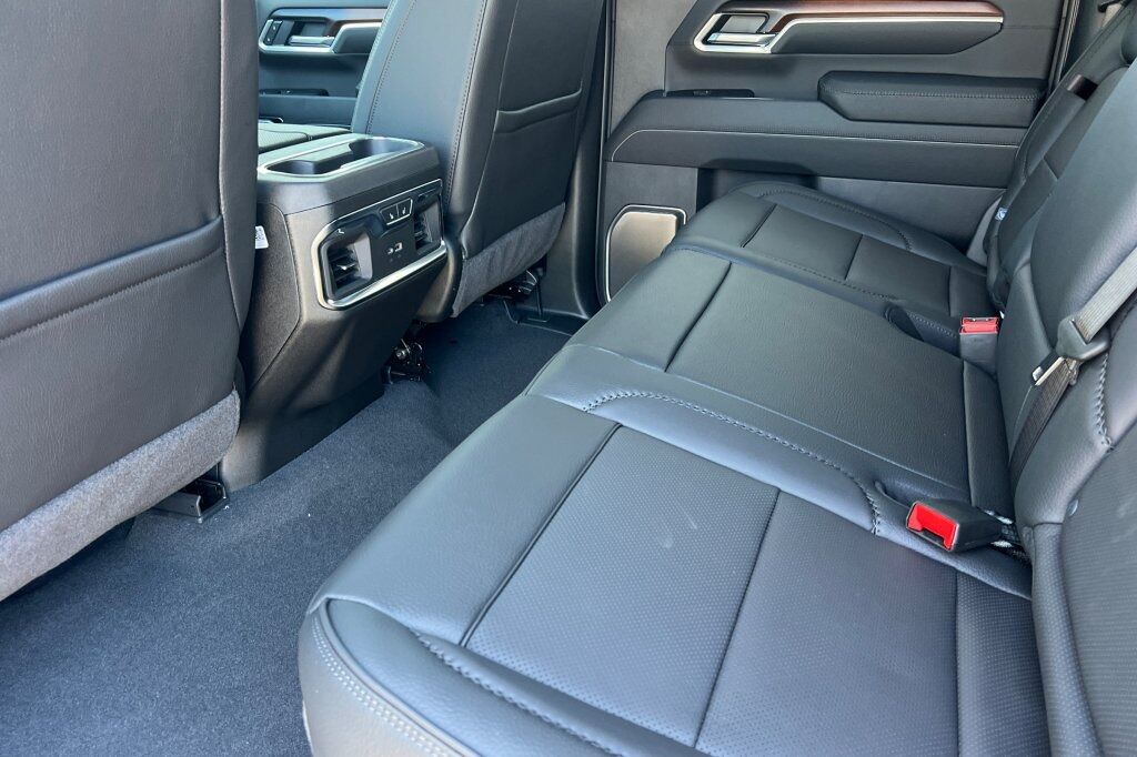 2025 GMC Sierra 2500HD Denali Fruitland ID