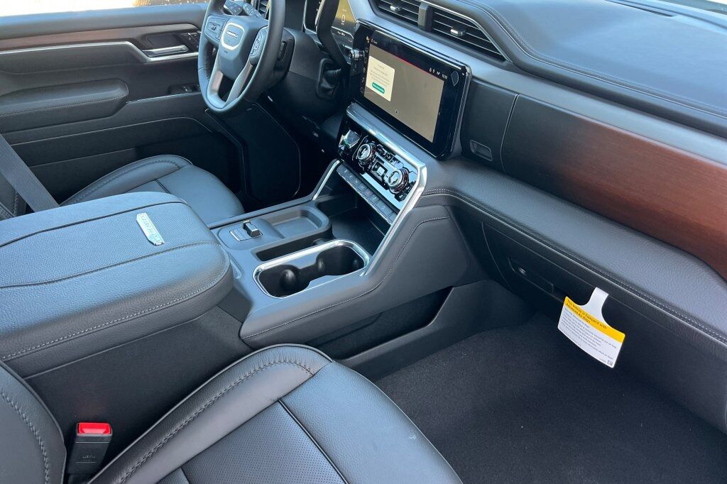 2025 GMC Sierra 2500HD Denali Fruitland ID