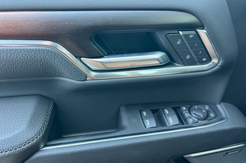 2025 GMC Sierra 2500HD Denali Fruitland ID