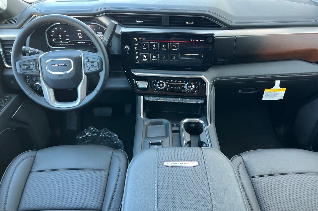 2025 GMC Sierra 2500HD Denali Fruitland ID